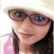 Mitali K. Class I-V Tuition trainer in Ghaziabad