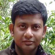 Sanjib Graphic Designing trainer in Kolkata