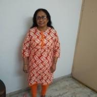 Madhumita D. Class I-V Tuition trainer in Kolkata