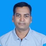 Ramagiri Ravindar Digital Marketing trainer in Hyderabad