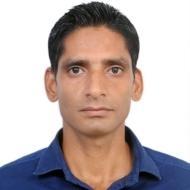 Mohd Nazir saifi Self Defence trainer in Delhi