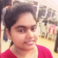Ishita M. Class I-V Tuition trainer in Hyderabad