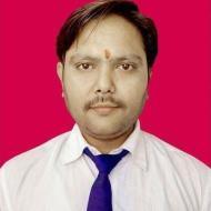 Abhishek Jaiswal Soft Skills trainer in Lucknow
