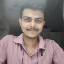 Photo of Abhishek Dubey