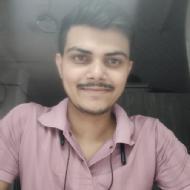 Abhishek Dubey Class 9 Tuition trainer in Delhi