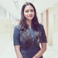 Mohini Y. Class I-V Tuition trainer in Mumbai