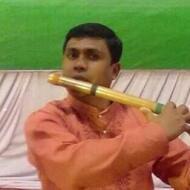 Ashu Kanti Sinha Flute trainer in Lucknow