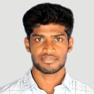 Aravinthan BCA Tuition trainer in Chennai