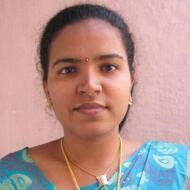 Hemalatha Tamil Language trainer in Salem