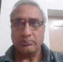 Photo of Dr. Vishwanath Gogte