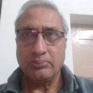 Dr. Vishwanath Gogte Class 10 trainer in Hyderabad