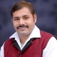 Abhishek Bajpai Astrology trainer in Kanpur