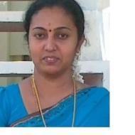 Sandhya Class 10 trainer in Chennai