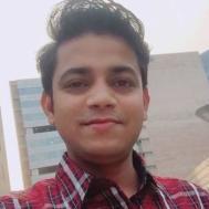 Mithilesh Dubey Class 10 trainer in Gurgaon
