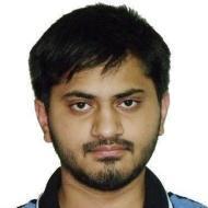 Abbas Syed nooruddin Class 12 Tuition trainer in Aligarh