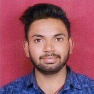 Mohan Manjhi Class 8 Tuition trainer in Shivpuri