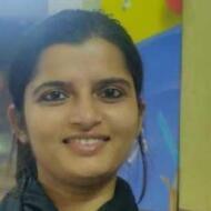 Anisha K. IELTS trainer in Vadodara