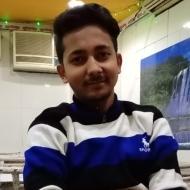 Ritik Kumar shaw Class I-V Tuition trainer in Kolkata