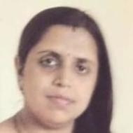 Ritu S. Nursery-KG Tuition trainer in Haldwani