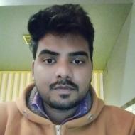 Deepak Kumar Class 9 Tuition trainer in Delhi