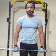 Rahul Arora Personal Trainer trainer in Faridabad