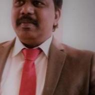 Murali Kannan T Cloud Computing trainer in Chennai