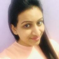Sonali Nursery-KG Tuition trainer in Delhi