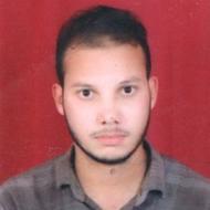 Mohammed Khizar saeed Class 10 trainer in Aurangabad