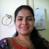 Ashwiniprakash S. Nursery-KG Tuition trainer in Pune