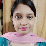 Rini M. Vocal Music trainer in Pune