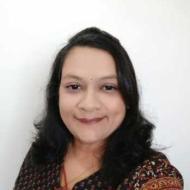 Bhairavi G. Class I-V Tuition trainer in Ahmedabad