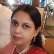 Naghma A. Class I-V Tuition trainer in Hyderabad