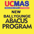 Photo of UCMAS New Ballygunge Kasba
