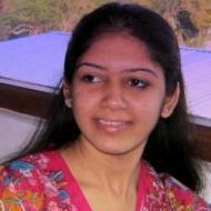 Pooja Jajal Engineering Diploma Tuition trainer in Ahmedabad