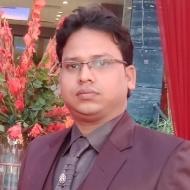 Neeraj Kashyap Web Designing trainer in Noida