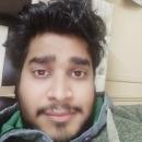 Photo of Pulkit Bansal