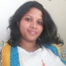 Photo of Vasudha S.