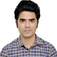 Rahul Mohnani Engineering Entrance trainer in Mumbai