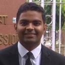 Photo of Saurabh Srivastava