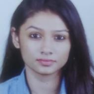 Rituparna R. Class I-V Tuition trainer in Kolkata