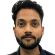 Aman Gupta Mobile App Development trainer in Gurgaon