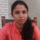 Photo of Indhu S.