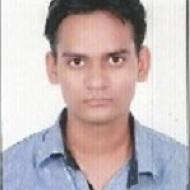 Rudrasen Pal UPSC Exams trainer in Noida