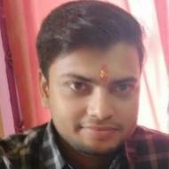 Akash Chaturvedi Class I-V Tuition trainer in Ranchi