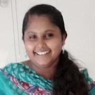 Thangamani. R Class I-V Tuition trainer in Salem