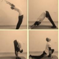 Sandeep Atreja Yoga trainer in Noida