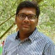 Narasimha Proddutoor Campus Placement trainer in Hyderabad