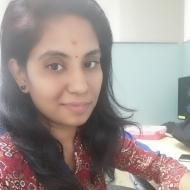 Prathyusha C. Class I-V Tuition trainer in Hyderabad