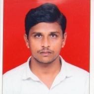 V.v.mahesh Babu Class 12 Tuition trainer in Hyderabad