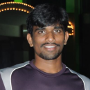 Photo of Praveen Velamala